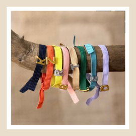 Armbanden | Letter Vibes