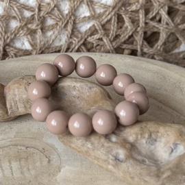 Armbanden | Chunky Colors-16mm