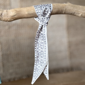 Sjaaltjes | Classic Paisley