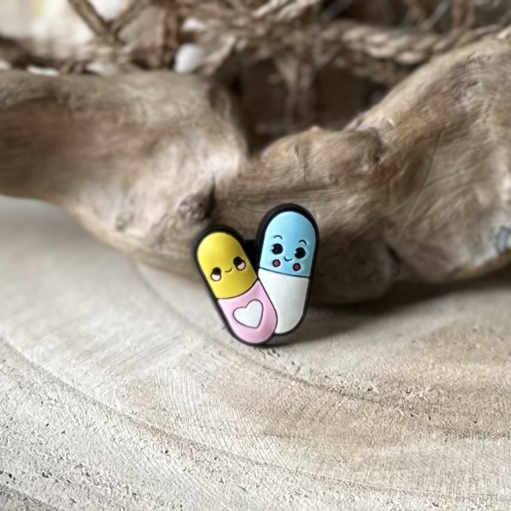 Charms | Ziekenhuis