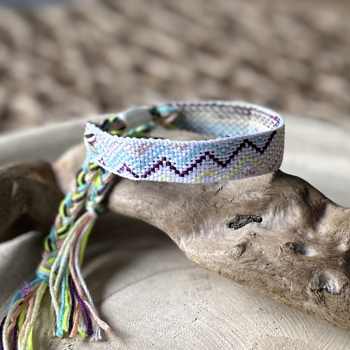 Armbanden | Friendship bracelet