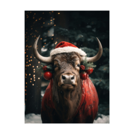 Kaart | Buffel