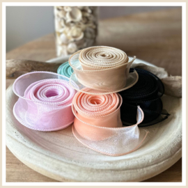 Kadolint | Chiffon/organza