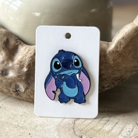Pin | Stitch