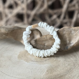 Haarelastiek | Scrunchies Satin Glow