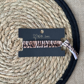 Armbandjes | Animal