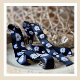 Keycord | Black blossom