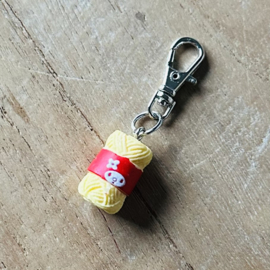 Etuihanger | Bolletje wol