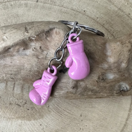 Sleutelhanger | Bokshandschoenen