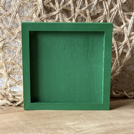Little wood frames