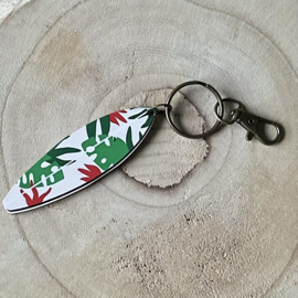 Sleutelhanger | Surfboard