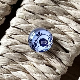 Kaartpin | Delftsblauw