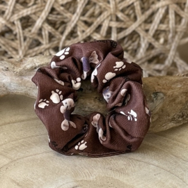 Scrunchies | Teddy Paws