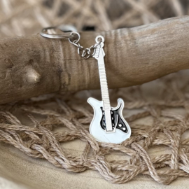 Sleutelhanger | Guitar rock