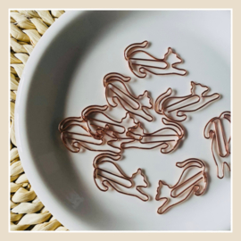 Paperclip | Poes