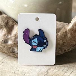 Pin | Stitch