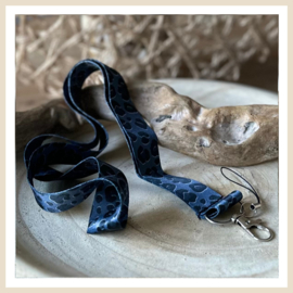 Keycord | Dierenprint