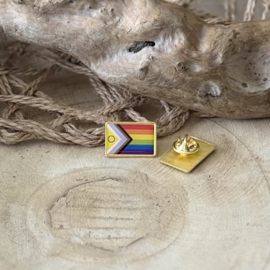 Pin | Pride