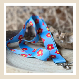 Keycord | Sunny bloom