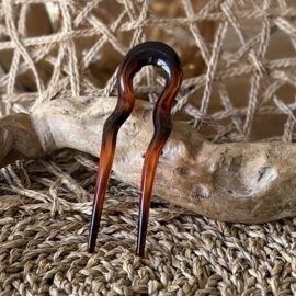 French hairpin | Knot to Co - Spicey flavor