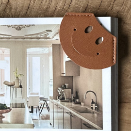 Boekenleggers | Smiley