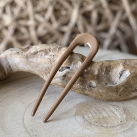 French hairpin | Knot to Go-Soft sands