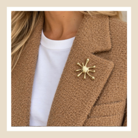 Broche | Splash