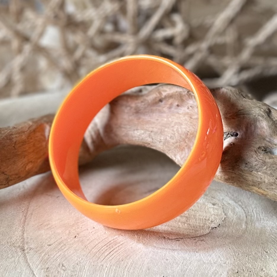 Armbanden | Bulky colors-Rond