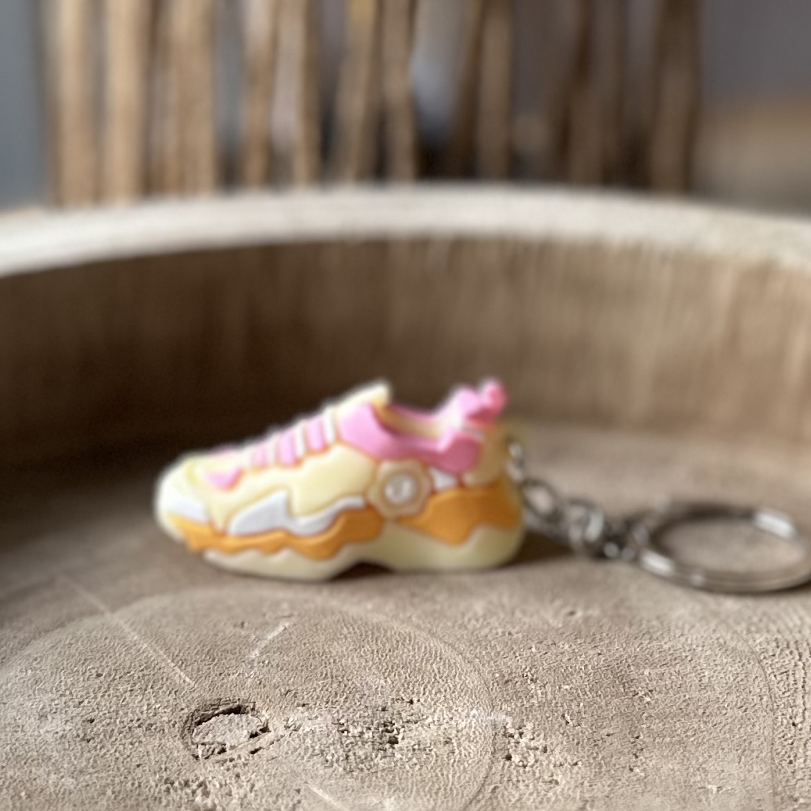 Sleutelhanger | Sneaks
