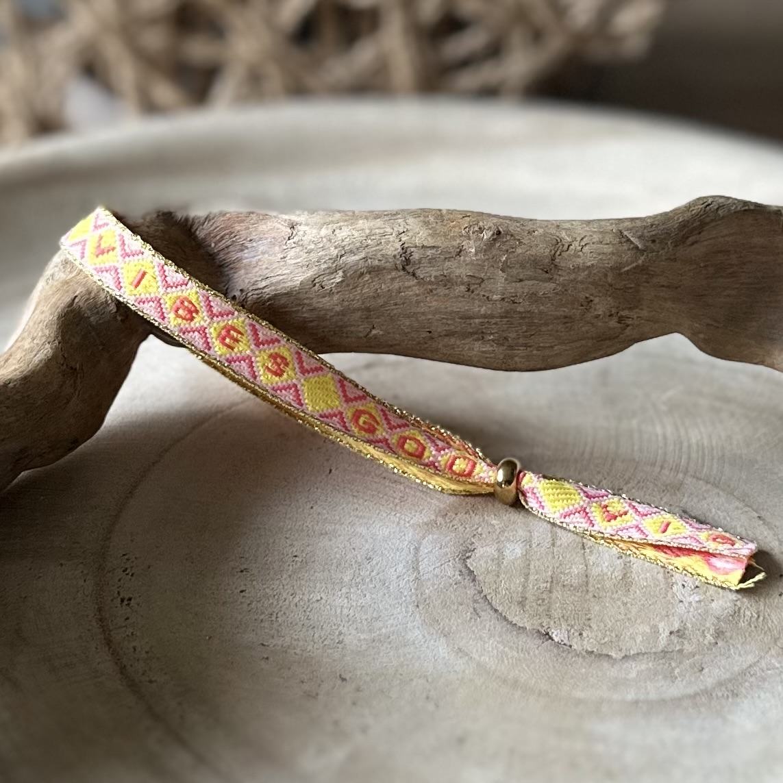 Armbandjes | Summer vibes