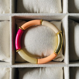 Tube armband | Peache lover