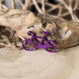 Sleutelhanger | Bicycle