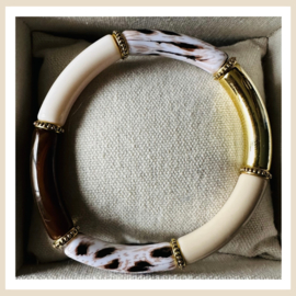 Tube armbanden | Animal