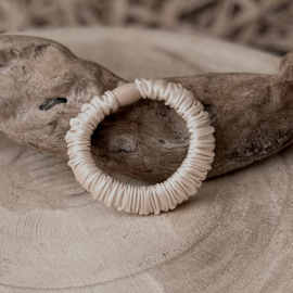 Haarelastiekjes | Earth & Shine
