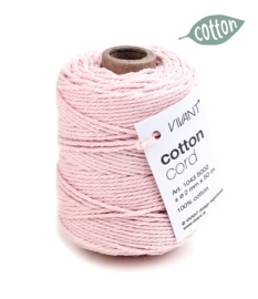Touw | Cotton Cord