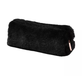 Fluffy etui