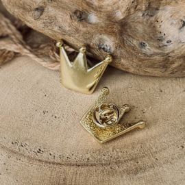 Pin | Kroon