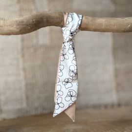 Sjaaltjes | Pure taupe