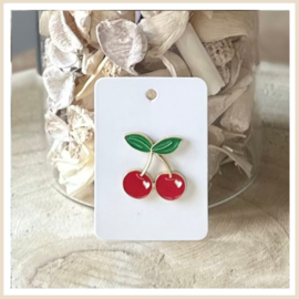 Pin | Kersen