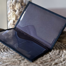 Paspoort hoesjes | Sky