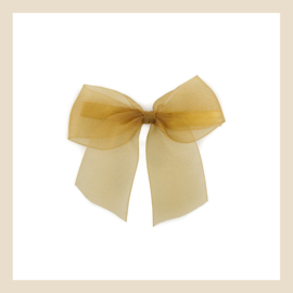 Strik | Organza Gold