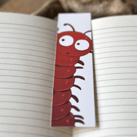Boekenleggers | Cartoon (2)
