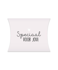 Gondeldoosje | Speciaal voor jou