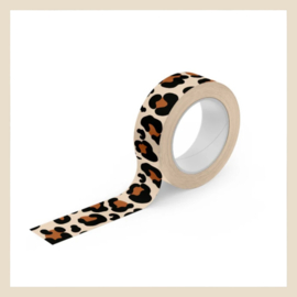 Washitape | Leopard