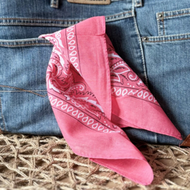 Bandana | Color splash