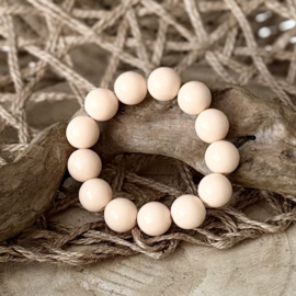 Armbanden | Chunky Colors Spring-16mm