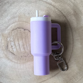 Sleutelhanger | Mini Tumbler