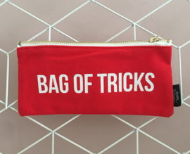 Canvas bag "Bag of tricks"