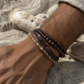 Armbanden | Dark woods