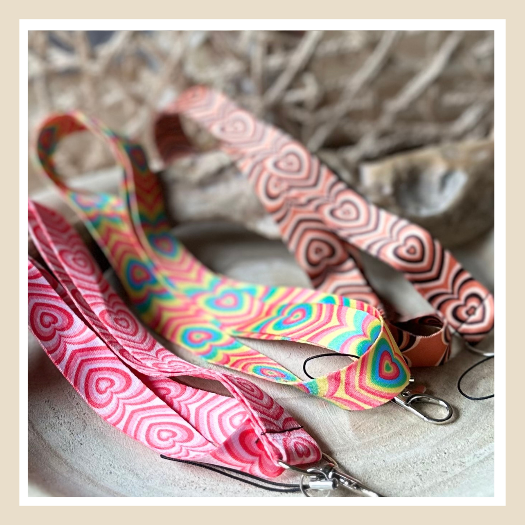 Keycord | Retro